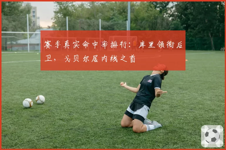 赛季真实命中率排行:库里领衔后卫,戈贝尔居内线之首